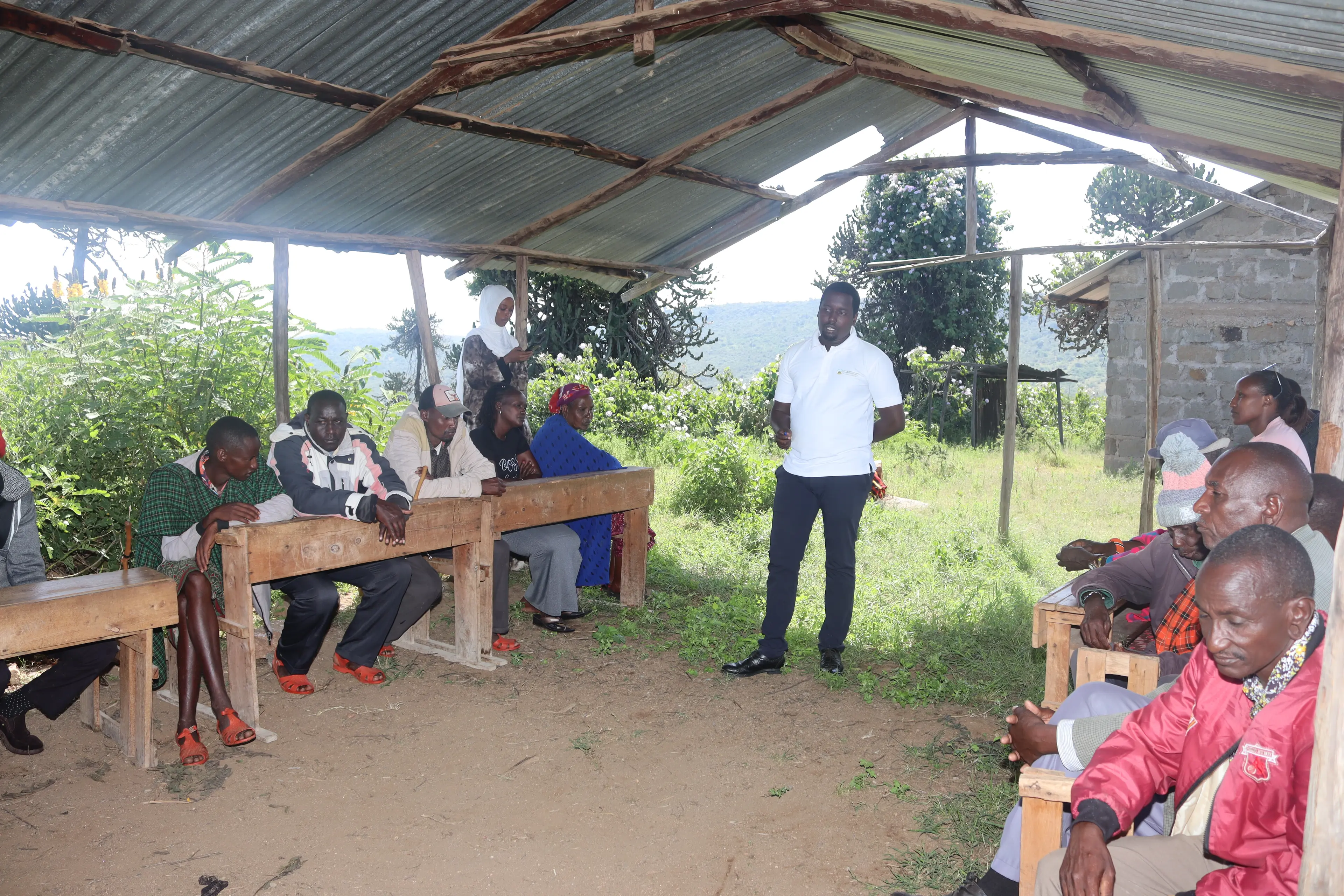 Community Empowerment