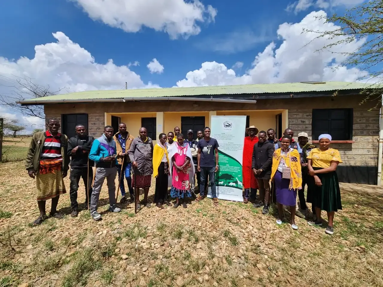 Community empowerment