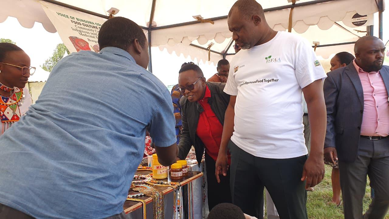 Pastoral communities