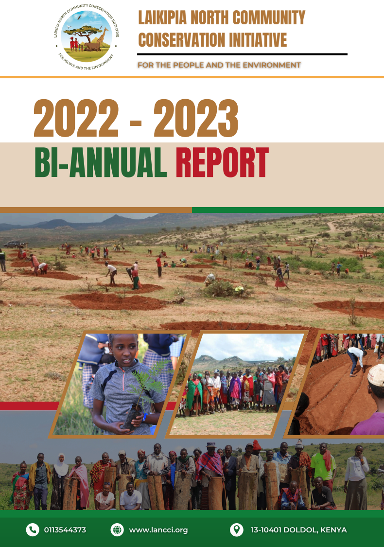 2022–2023 Bi-Annual Report