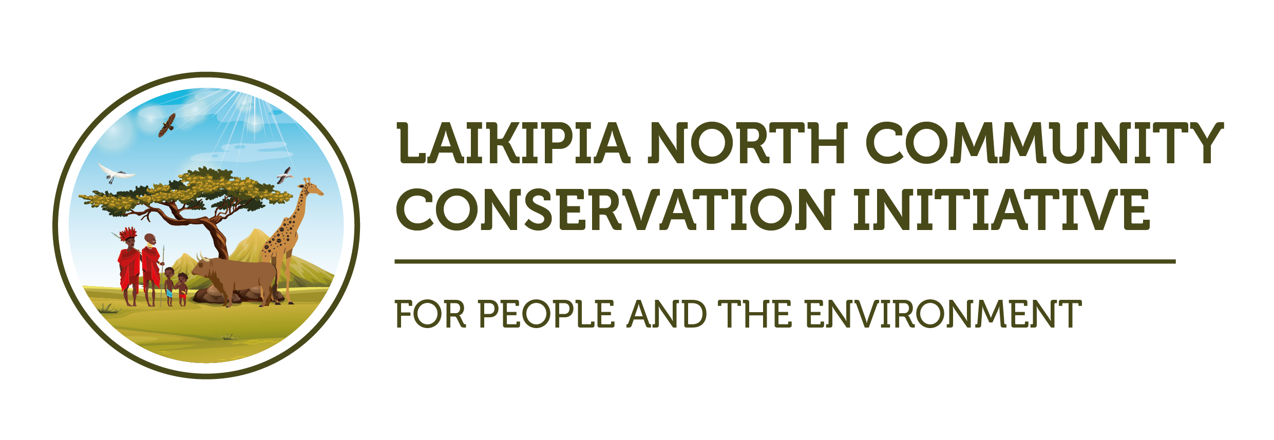 LAIKIPIA NORTH COMMUNITY CONSERVATION INITIATIVE.