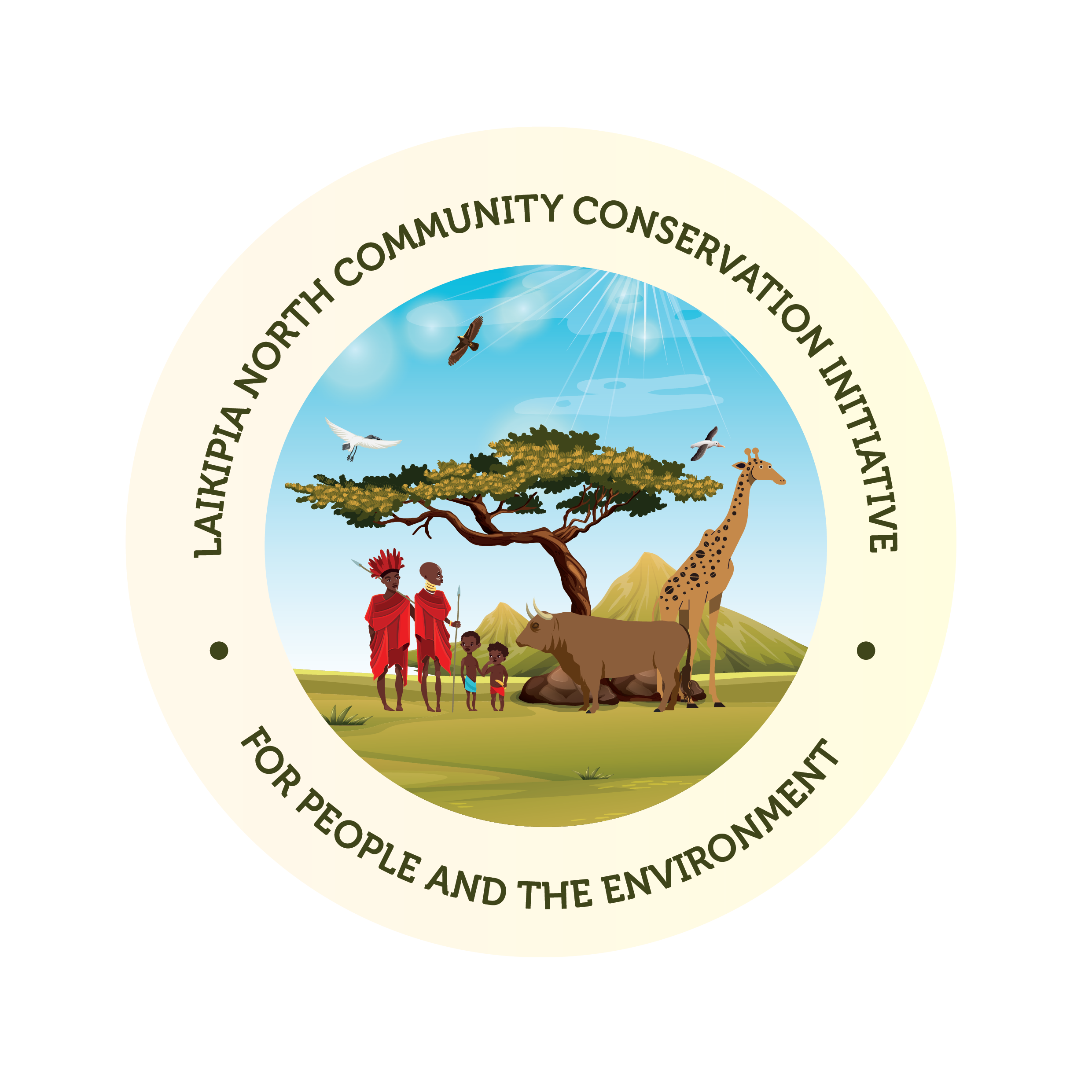 LAIKIPIA NORTH COMMUNITY CONSERVATION INITIATIVE.